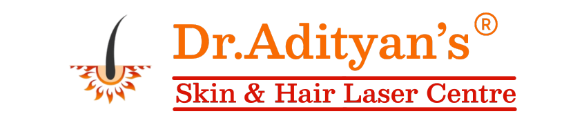 Dr. Adityan Skin and Hair Clinic Velachery Chennai