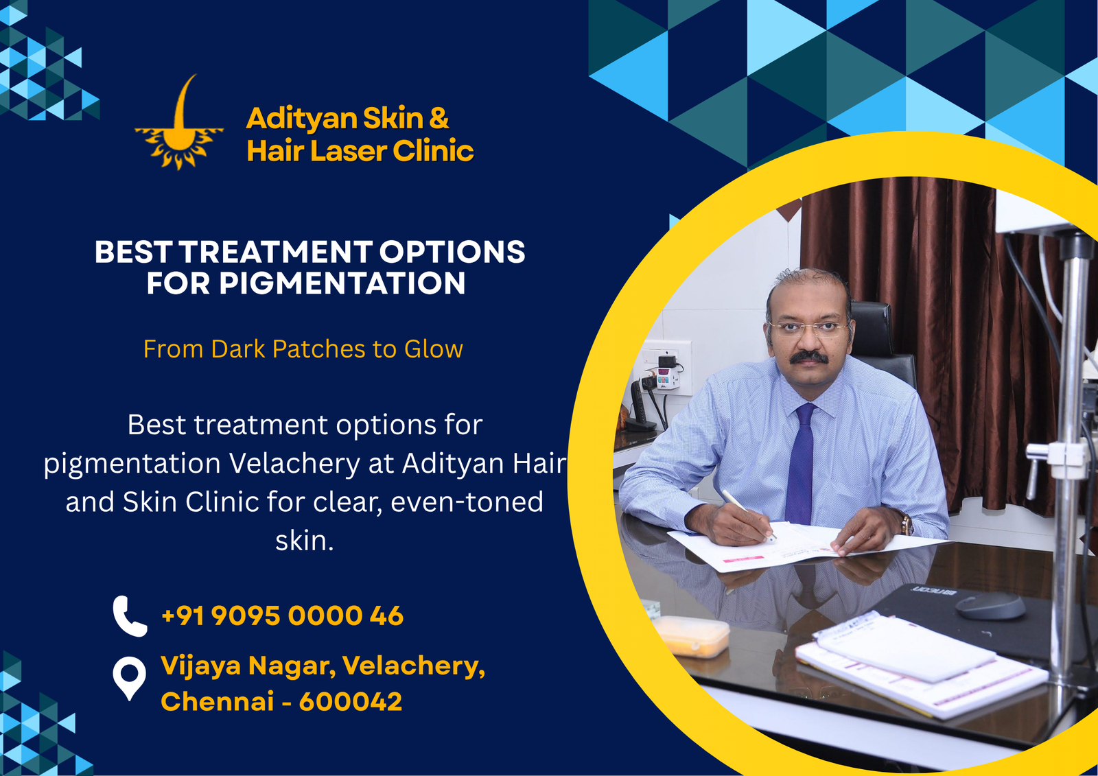 _Best treatment options for pigmentation